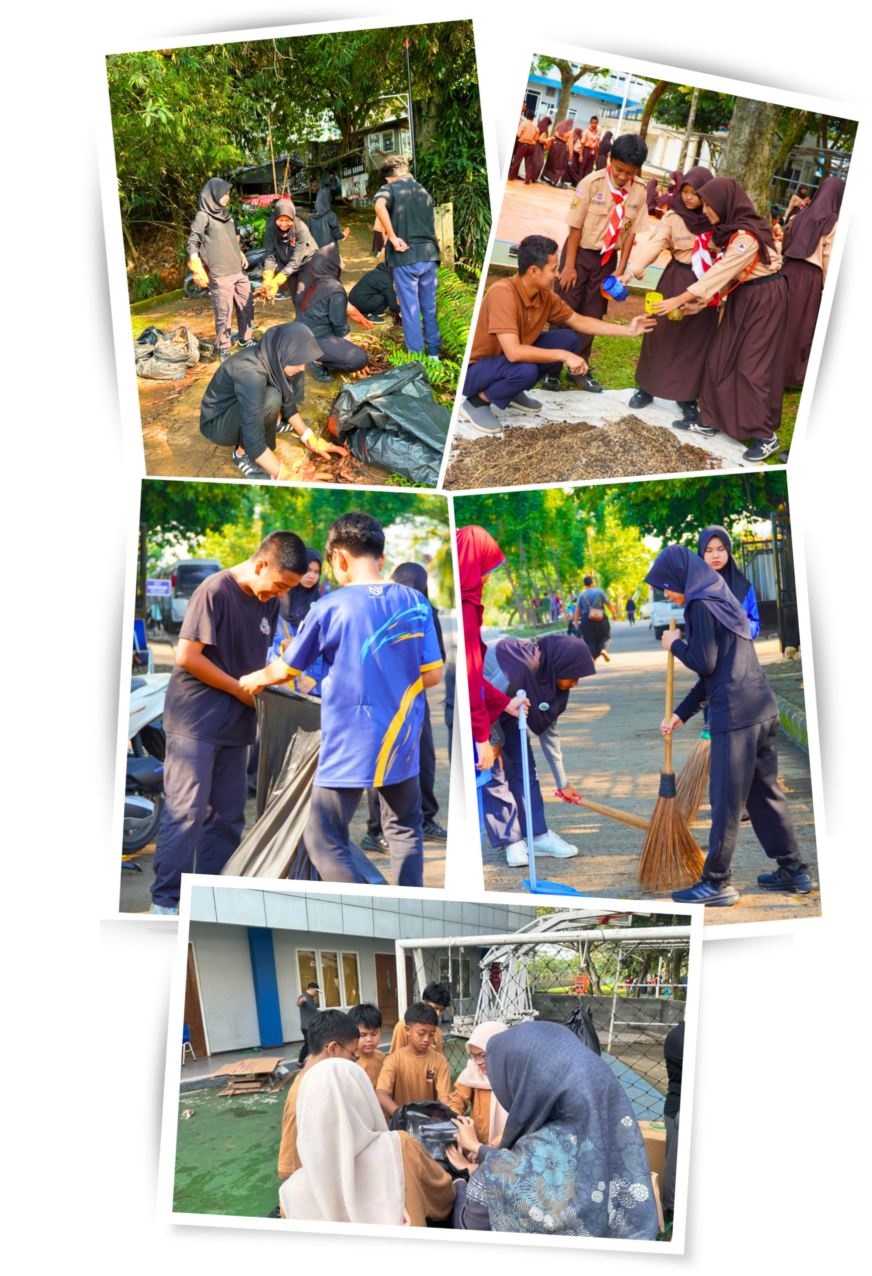 WCD SMP BCI School 2026